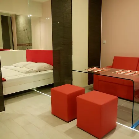 Apartament Mirror Bon Turystyczny