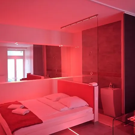 Apartament Mirror Bon Turystyczny