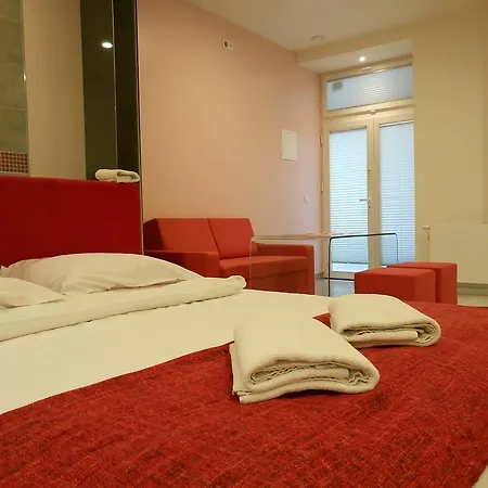 Apartament Mirror Bon Turystyczny
