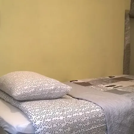 Hostel Intro Krakau