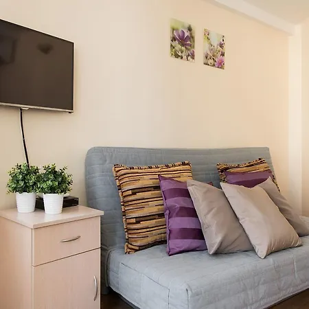 Apartment Lucky 13 *