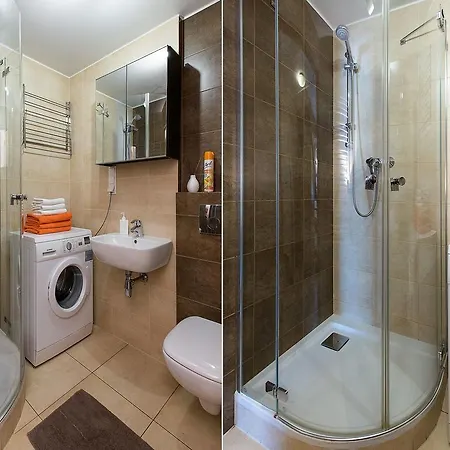 Apartment Lucky 13
