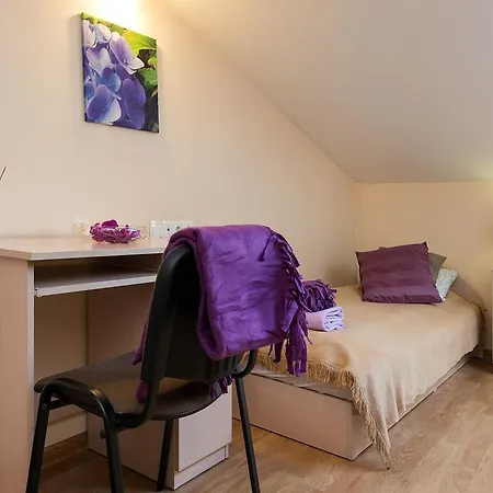 Apartment Lucky 13