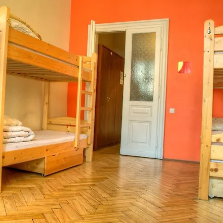 Hostel Tutti Frutti Krakow