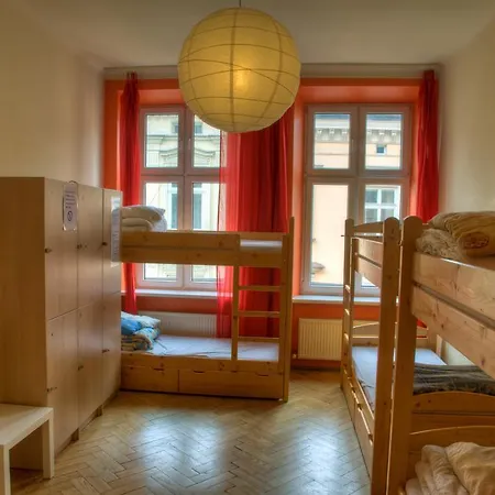 Hostel Tutti Frutti