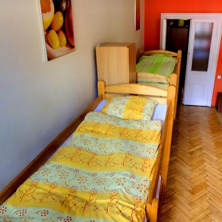 Tutti Frutti Krakow