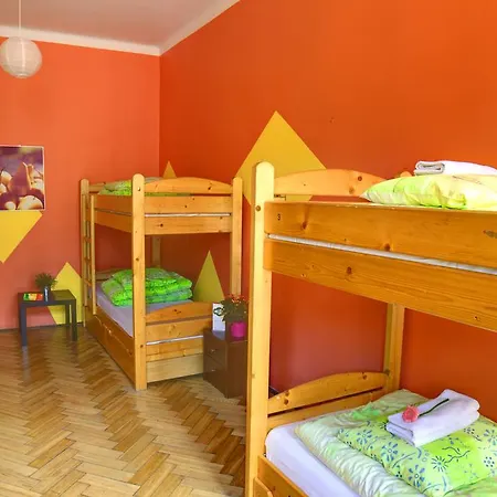 Hostel Tutti Frutti *