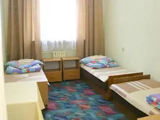 Scsk远舰中心公寓式酒店 克拉科夫