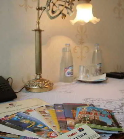 Hostel Florian Budget Krakow