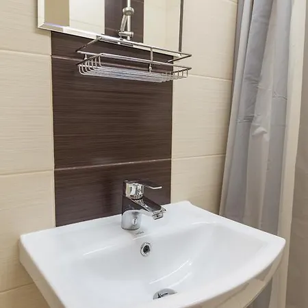 Hostel 24 Krakow