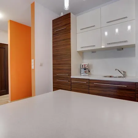 Apartman Of Pawia
