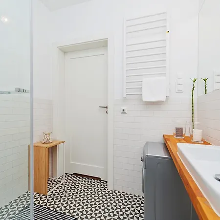 Echodom Zygmunta Augusta 5 Appartement Cracovie