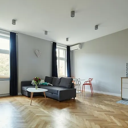 Apart-hotel Playroom