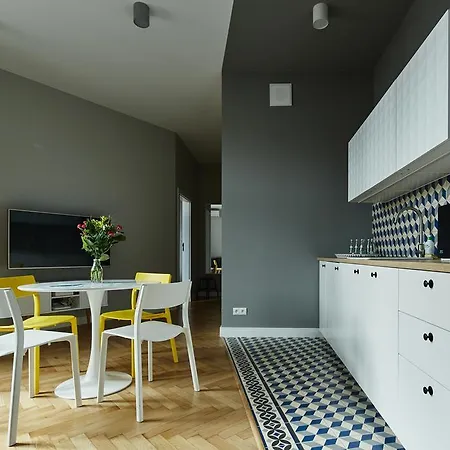 Playroom * Cracóvia