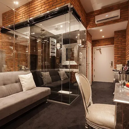 Betmanowska Main Square Adults Only Hotel 4*