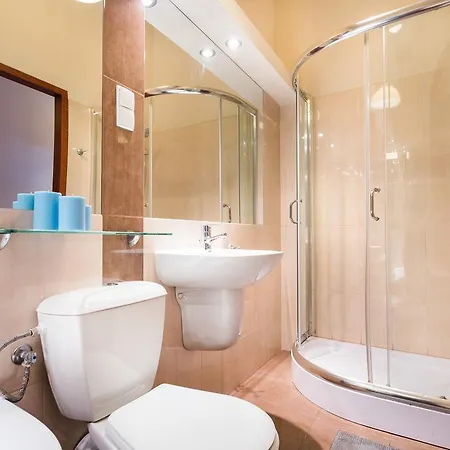 Apartwawel * Krakow