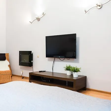 Apartwawel * Krakow
