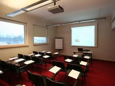 System Hotel Kraków