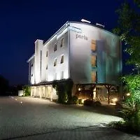 Perla Krakow