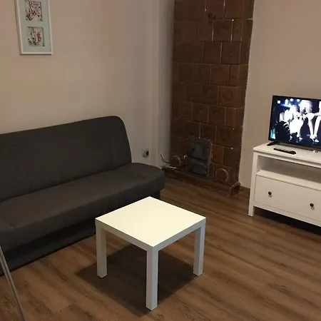 Hostal Appena & Cracovia