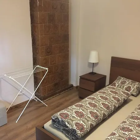 Hostal Appena & Cracovia
