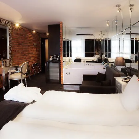 Hotel Betmanowska Main Square Adults Only