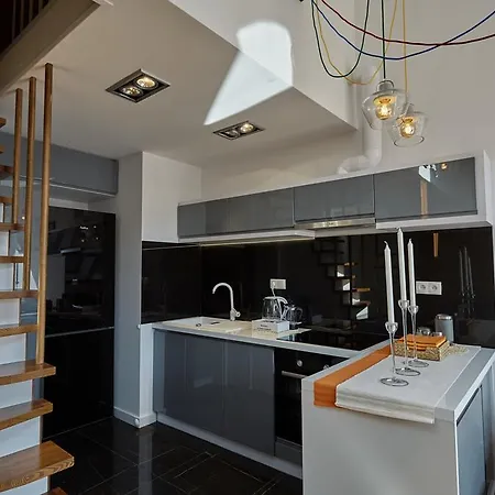 Alicja Apartament