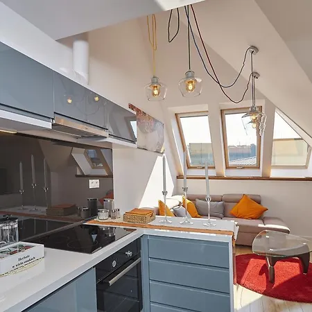 Apartament Alicja *