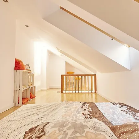 Alicja Apartament Kraków