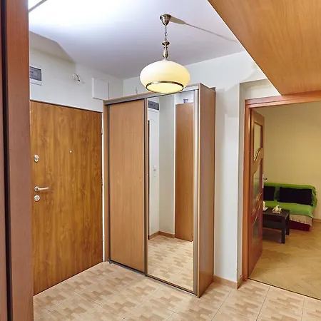 Monte Cassino 6 Apartment
