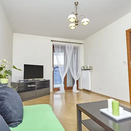 Monte Cassino 6 Apartment *
