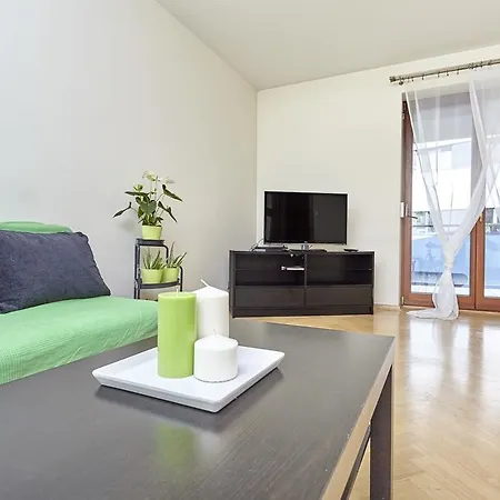 Monte Cassino 6 Apartment