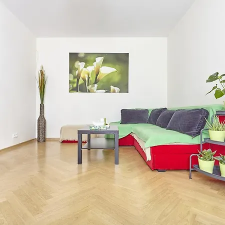 Monte Cassino 6 Apartment *