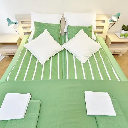 Apartment Monte Cassino 6