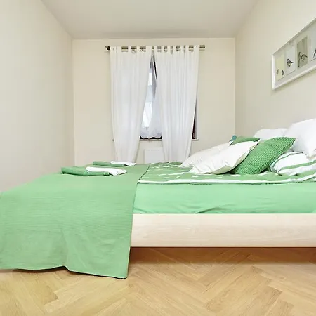 Monte Cassino 6 Apartment