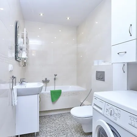 Monte Cassino 6 Apartment