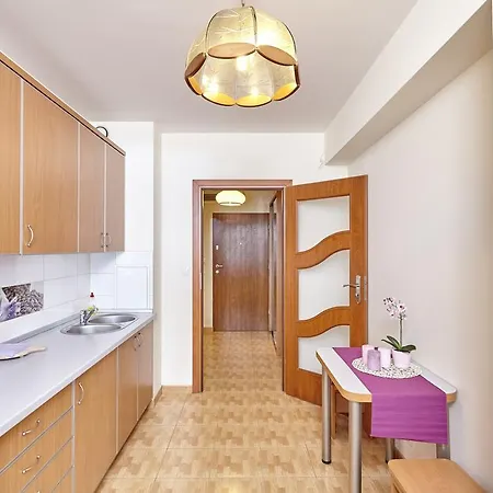 Apartment Monte Cassino 6 *