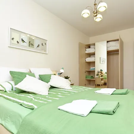 Apartment Monte Cassino 6