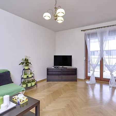 Monte Cassino 6 Apartment