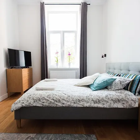 Aparthotel Apartwawel Krakow