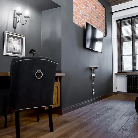 Leonardo 2 Apartment Krakow