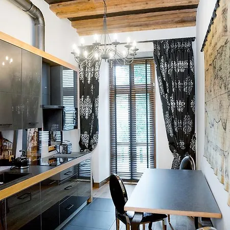 Apartment Leonardo 2 *