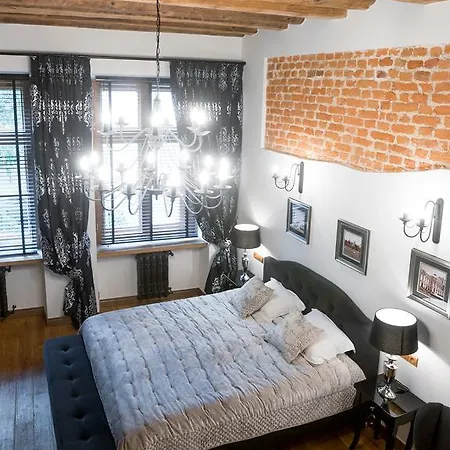 Leonardo 2 Apartment *