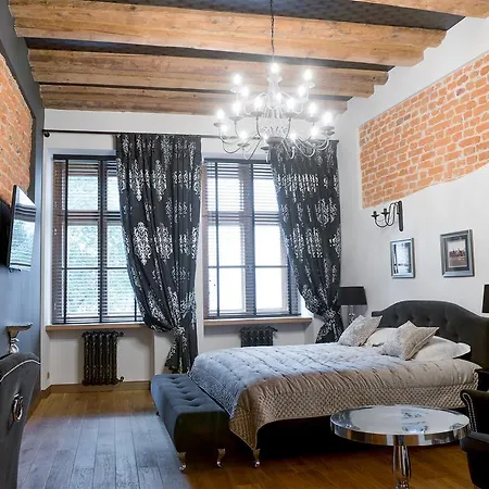 Apartment Leonardo 2 Krakow
