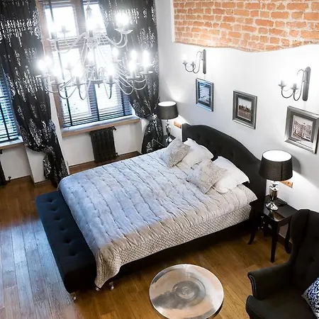 Apartment Leonardo 2