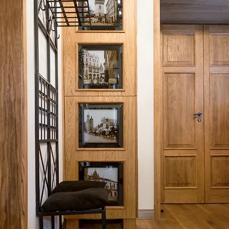 Apartment Leonardo 2 Krakow