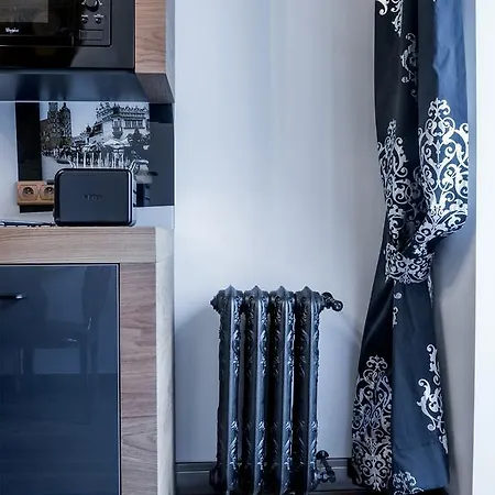 Leonardo 2 Apartment Krakow