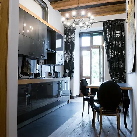 Apartment Leonardo 2 Krakow