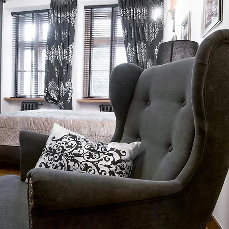Apartment Leonardo 2 Krakow