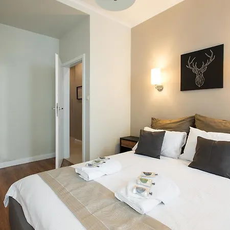 Luxe Living Krakow